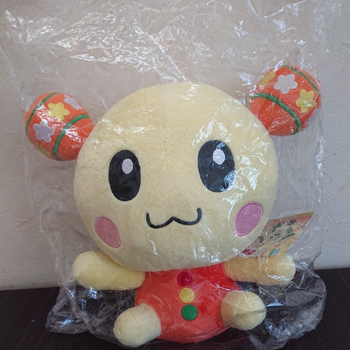 Paypayフリマ うーたんぬいぐるみ だっこサイズm Paypayフリマ うーたんぬいぐるみ だっこサイズm