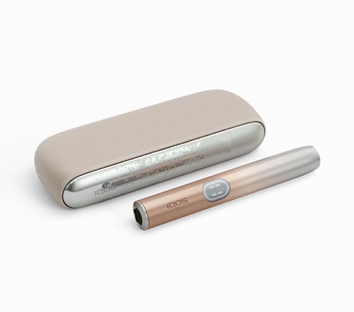 新品 未開封 IQOS ILUMA i アイコス イルマ アイ 電子タバコ 新品 未開封 IQOS ILUMA i アイコス イルマ アイ 電子タバコ