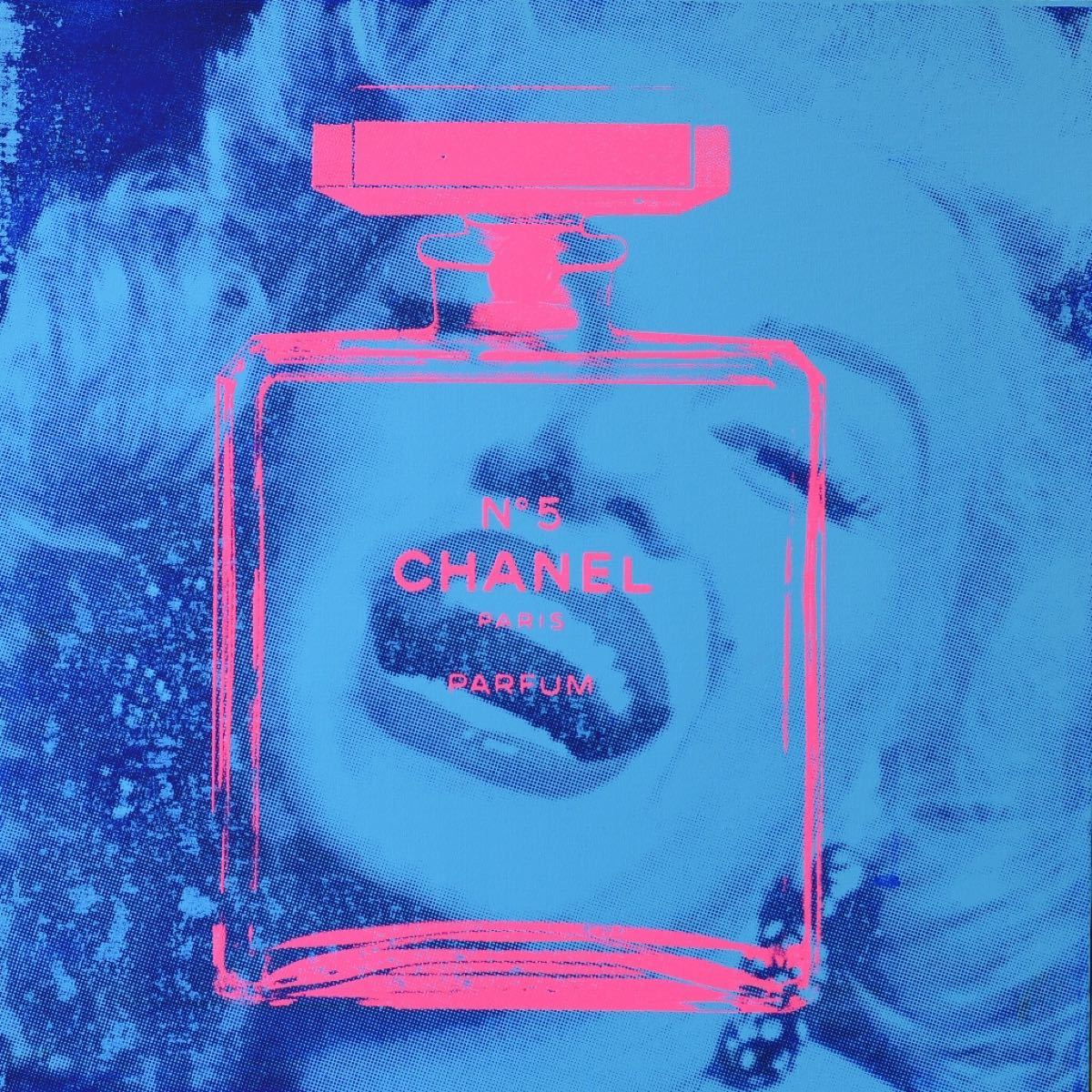 シェーンボーデン☆CHANEL☆アート