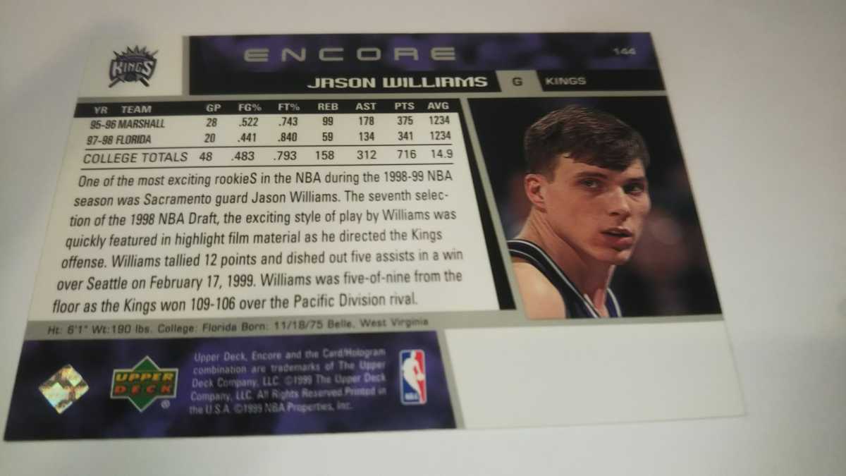 ヤフオク 値下げ交渉可能 Nbaカード Upper Deck Encore Ja ヤフオク 値下げ交渉可能 Nbaカード Upper Deck Encore Ja