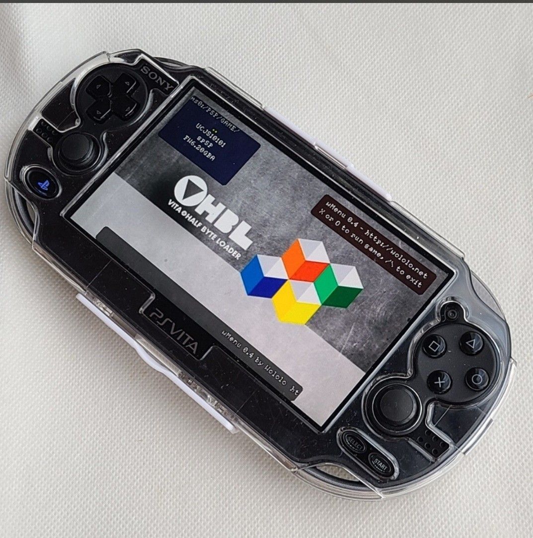 ver 1 61 PS VITA Wi-Fi モデル プレイステーション ヴィータ M ver 1 61 PS VITA Wi-Fi モデル プレイステーション ヴィータ M