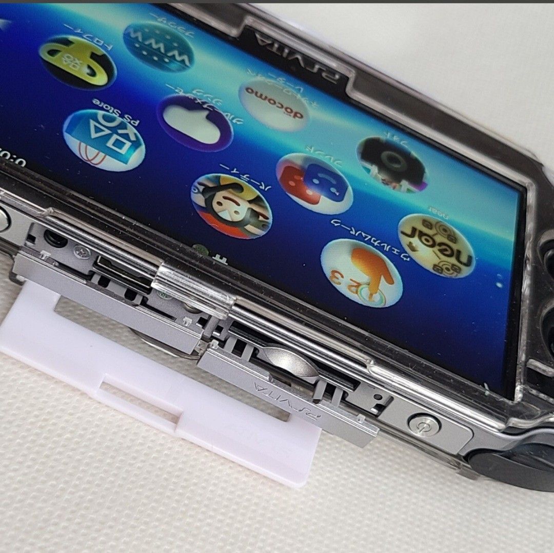 ver 1 61 PS VITA Wi-Fi モデル プレイステーション ヴィータ M ver 1 61 PS VITA Wi-Fi モデル プレイステーション ヴィータ M