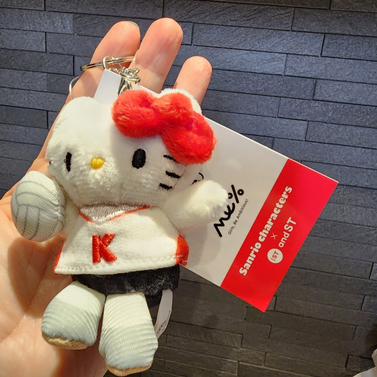 サンリオ&ローリーズファームコラボ LOWRYS FARM Me% ハロー サンリオ&ローリーズファームコラボ LOWRYS FARM Me% ハロー