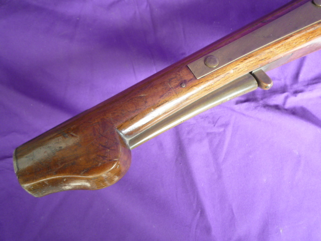  matchlock middle tube Zaimei 