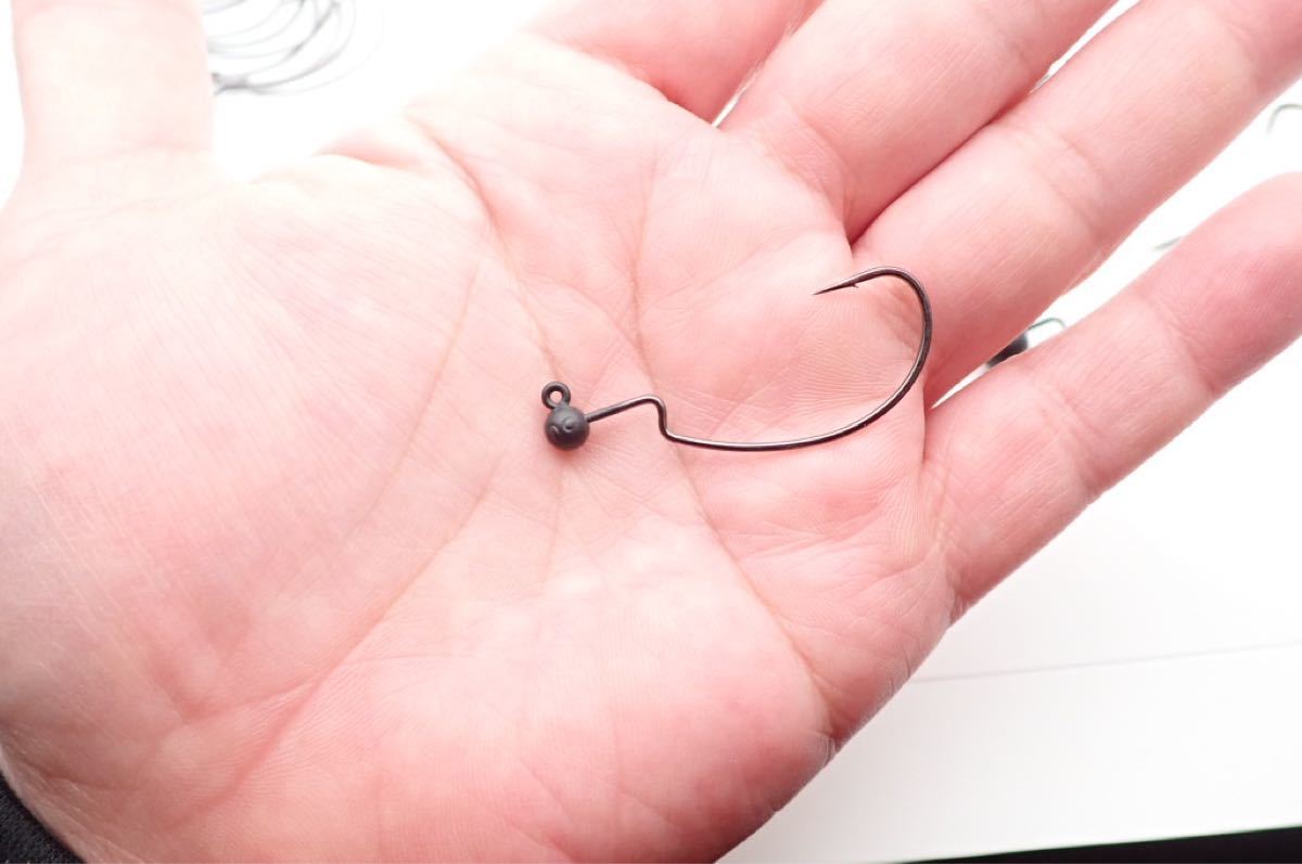 Paypayフリマ タングステンジグヘッド オフセット0 8g 個 Paypayフリマ タングステンジグヘッド オフセット0 8g 個
