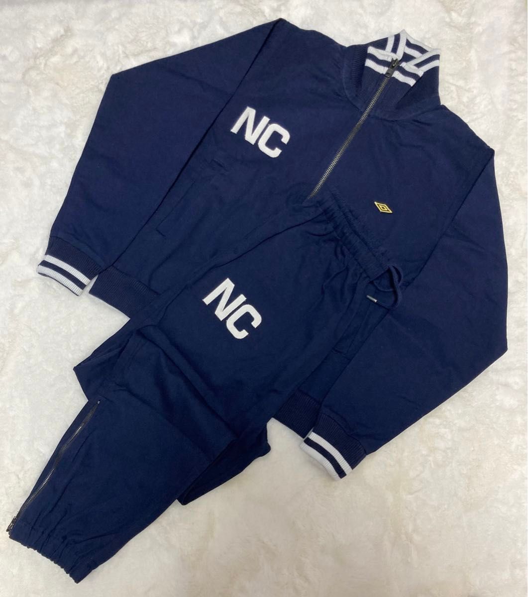 UMBRO × NIGEL CABOURN ナイジェルケーボン アンブロ トラック UMBRO × NIGEL CABOURN ナイジェルケーボン アンブロ トラック