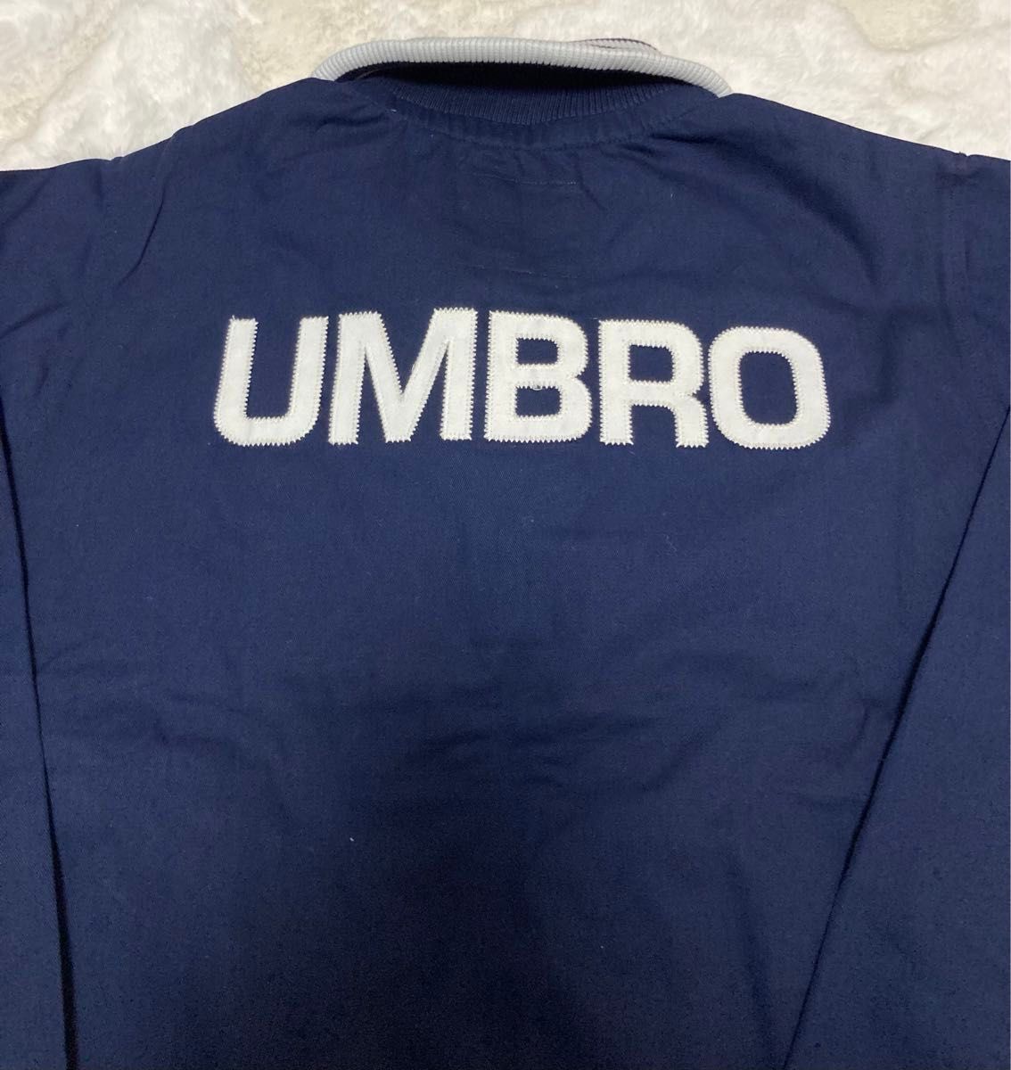 UMBRO × NIGEL CABOURN ナイジェルケーボン アンブロ トラック UMBRO × NIGEL CABOURN ナイジェルケーボン アンブロ トラック