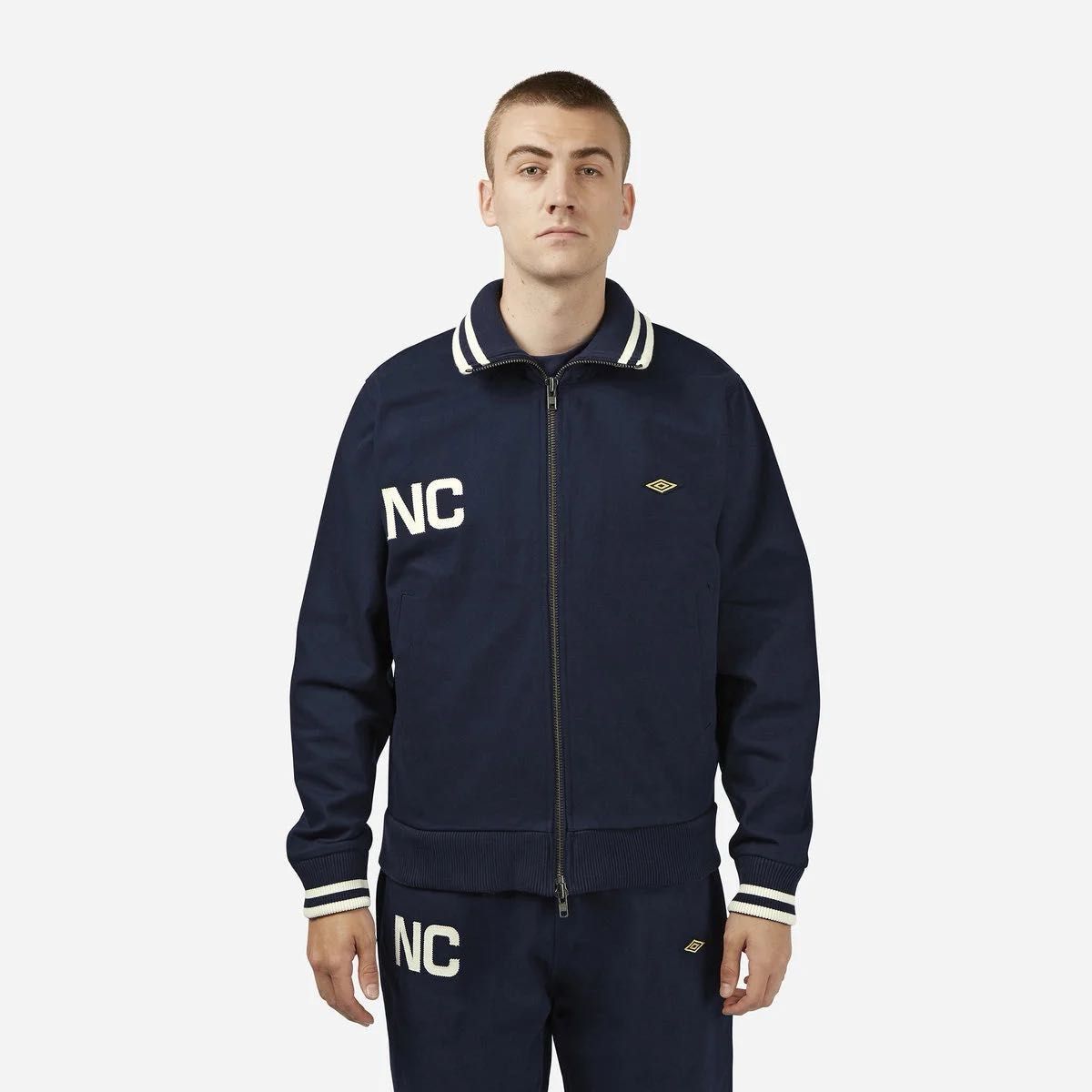 UMBRO × NIGEL CABOURN ナイジェルケーボン アンブロ トラック UMBRO × NIGEL CABOURN ナイジェルケーボン アンブロ トラック
