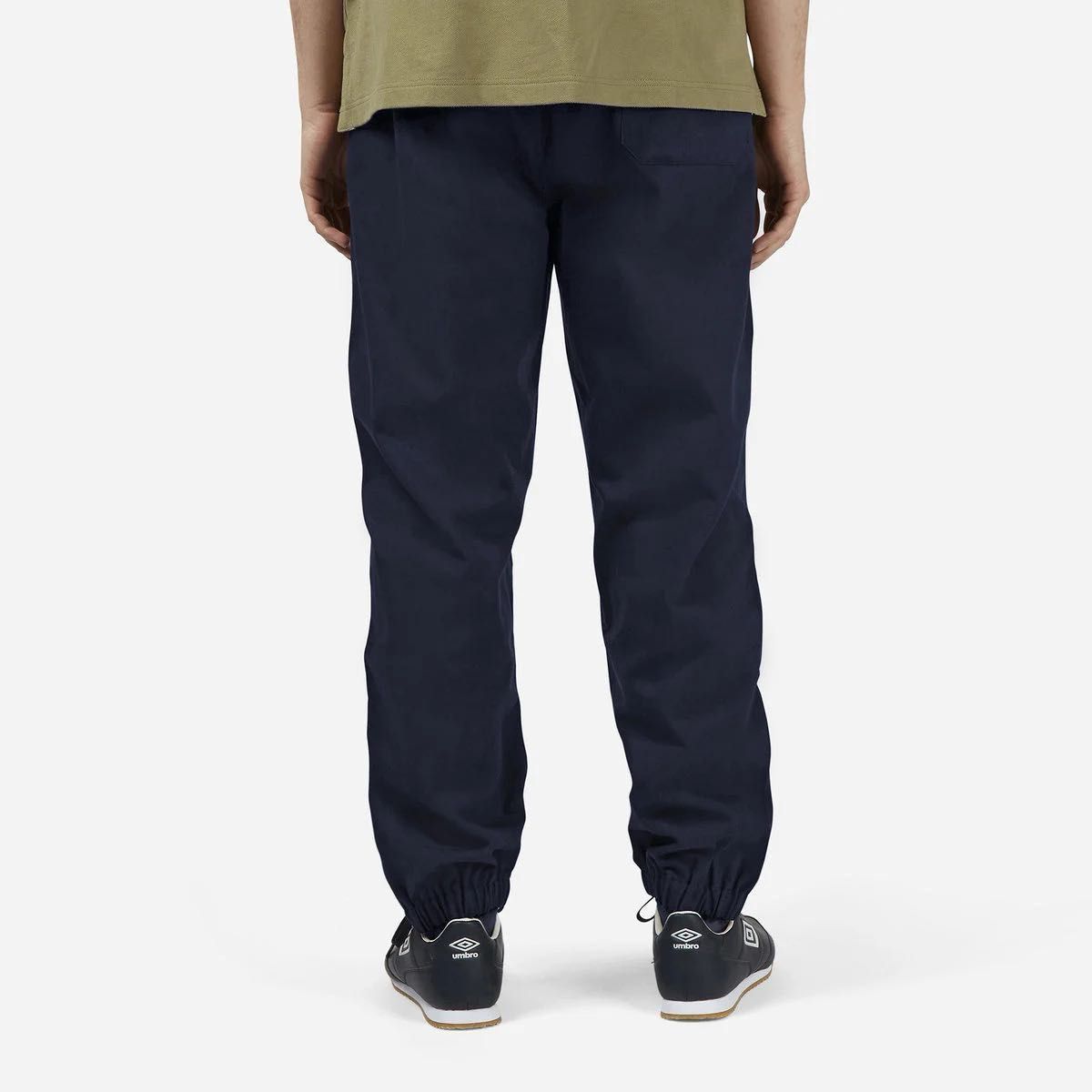 UMBRO × NIGEL CABOURN ナイジェルケーボン アンブロ トラック UMBRO × NIGEL CABOURN ナイジェルケーボン アンブロ トラック