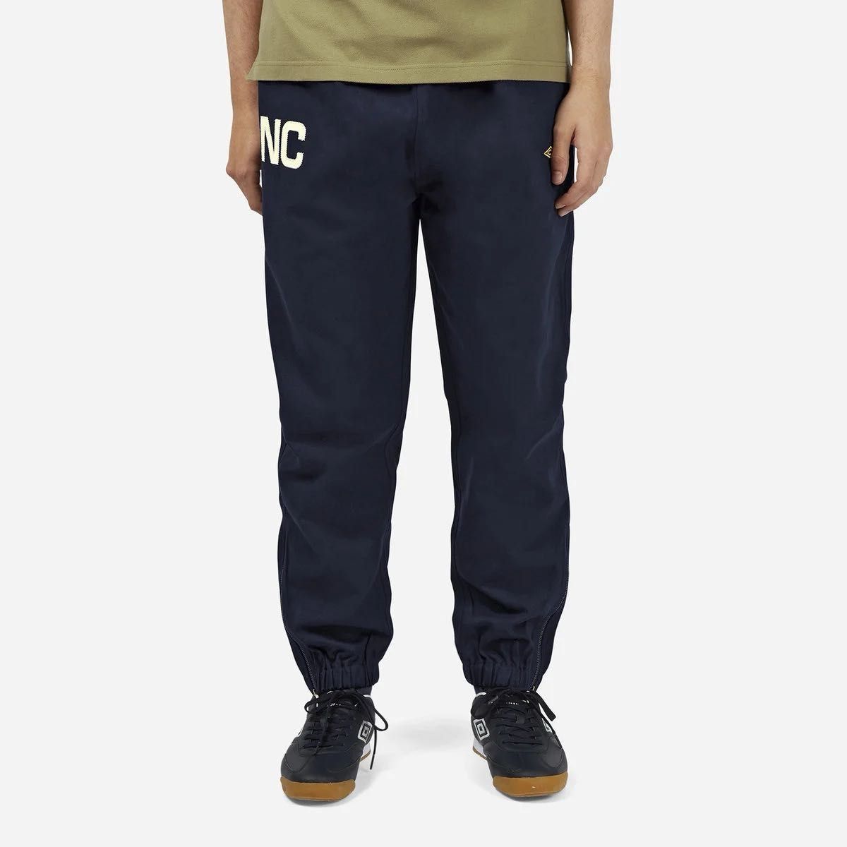 UMBRO × NIGEL CABOURN ナイジェルケーボン アンブロ トラック UMBRO × NIGEL CABOURN ナイジェルケーボン アンブロ トラック
