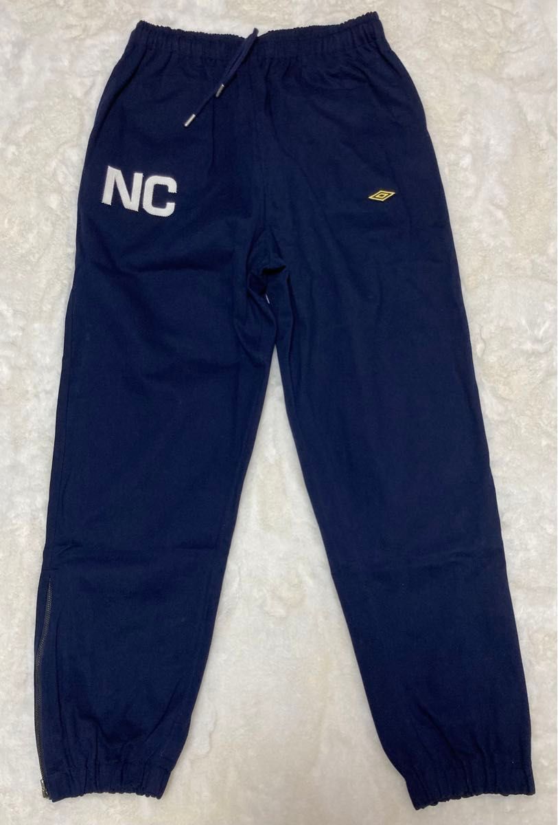 UMBRO × NIGEL CABOURN ナイジェルケーボン アンブロ トラック UMBRO × NIGEL CABOURN ナイジェルケーボン アンブロ トラック