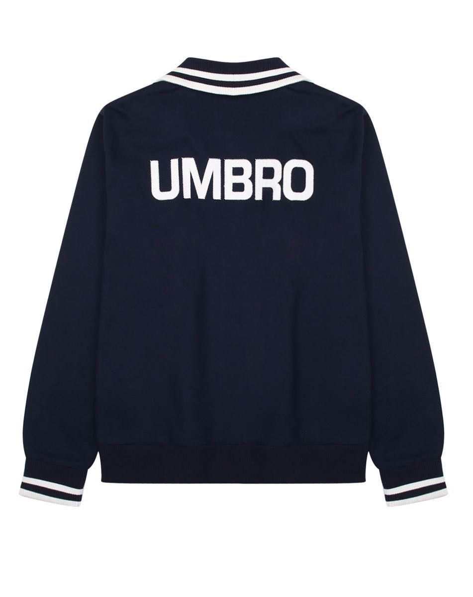 UMBRO × NIGEL CABOURN ナイジェルケーボン アンブロ トラック UMBRO × NIGEL CABOURN ナイジェルケーボン アンブロ トラック