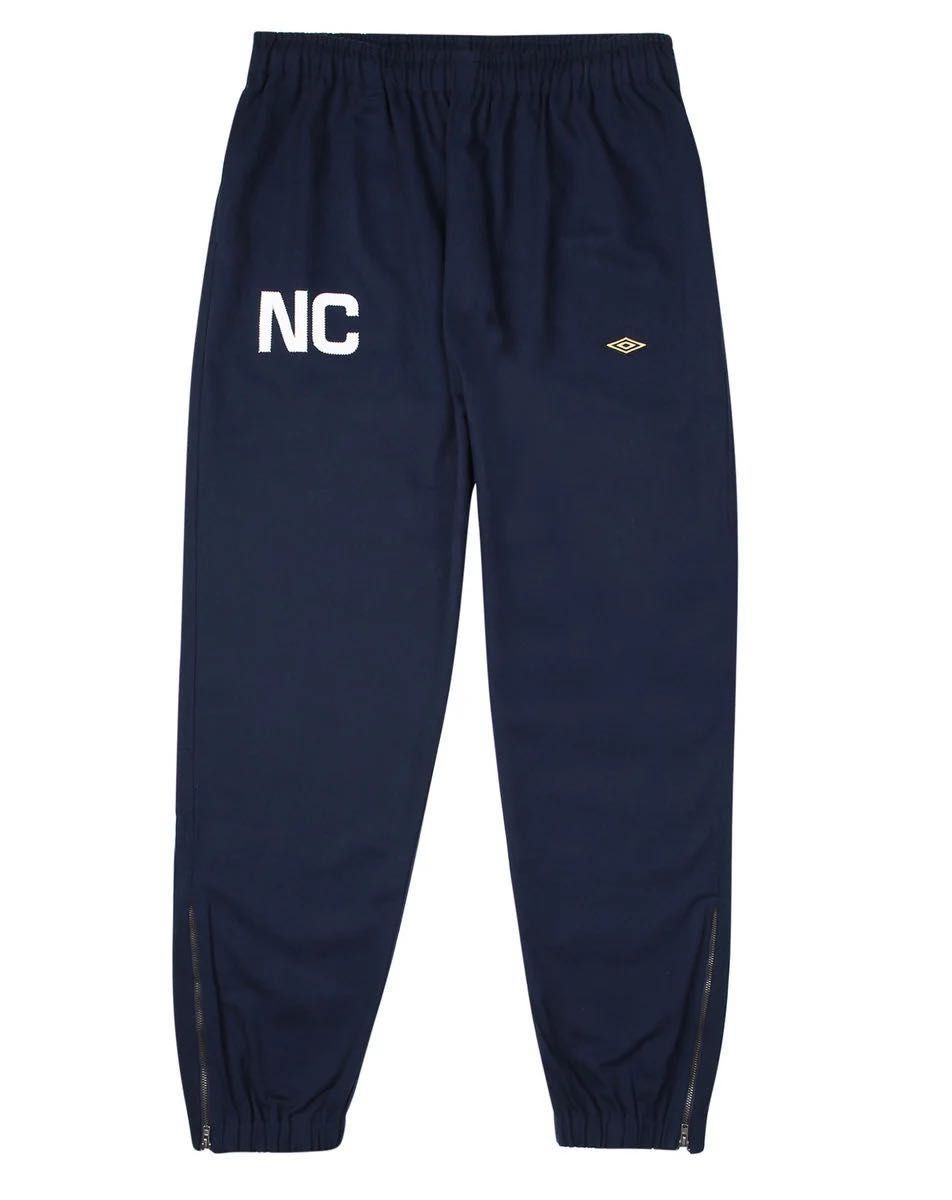 UMBRO × NIGEL CABOURN ナイジェルケーボン アンブロ トラック UMBRO × NIGEL CABOURN ナイジェルケーボン アンブロ トラック