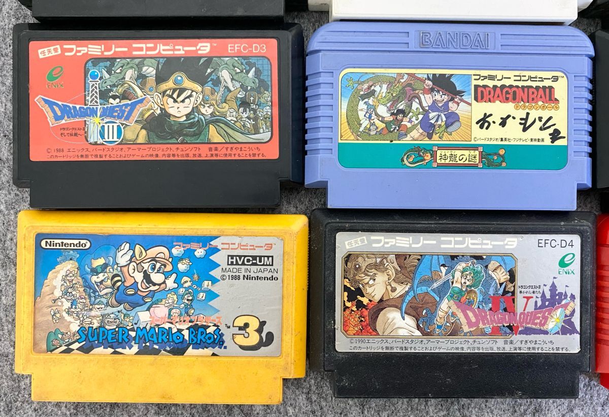 C26OF8 Nintendo Family Computer 初代 ファミリーコンピュータ C26OF8 Nintendo Family Computer 初代 ファミリーコンピュータ