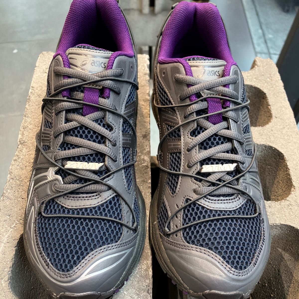 29cm ASICS ずっと真夜中でいいのに GEL-KAYANO 14 コラボ 29cm ASICS ずっと真夜中でいいのに GEL-KAYANO 14 コラボ