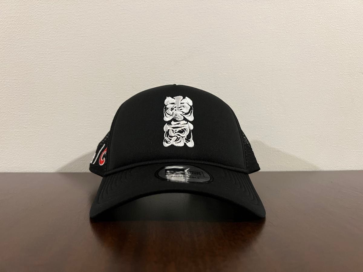 NEW ERA 9FORTY MLB メッシュキャップ 大谷翔平 cap tokyo NEW ERA 9FORTY MLB メッシュキャップ 大谷翔平 cap tokyo