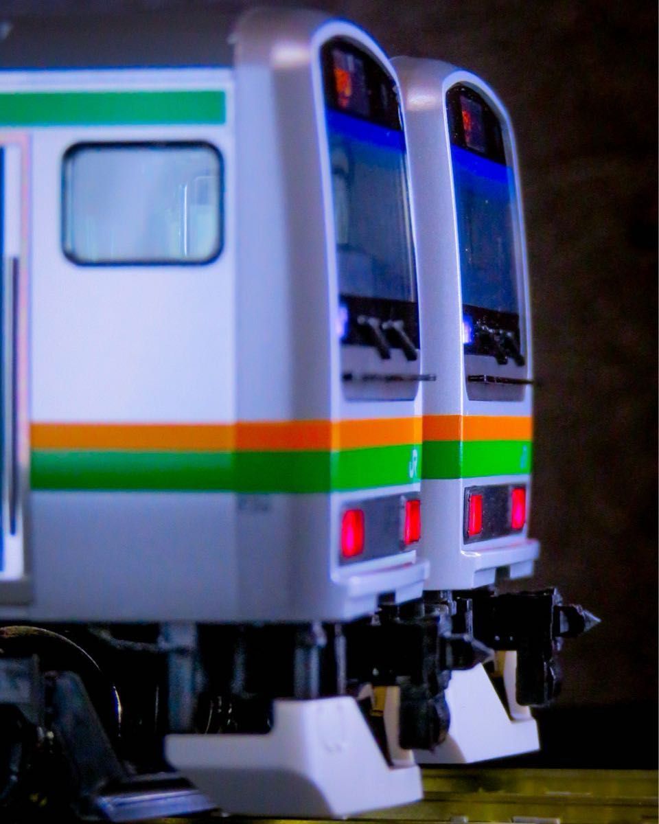 トミックス TOMIX (HO)E231系1000番台(上野東京ライン・国府津 トミックス TOMIX (HO)E231系1000番台(上野東京ライン・国府津