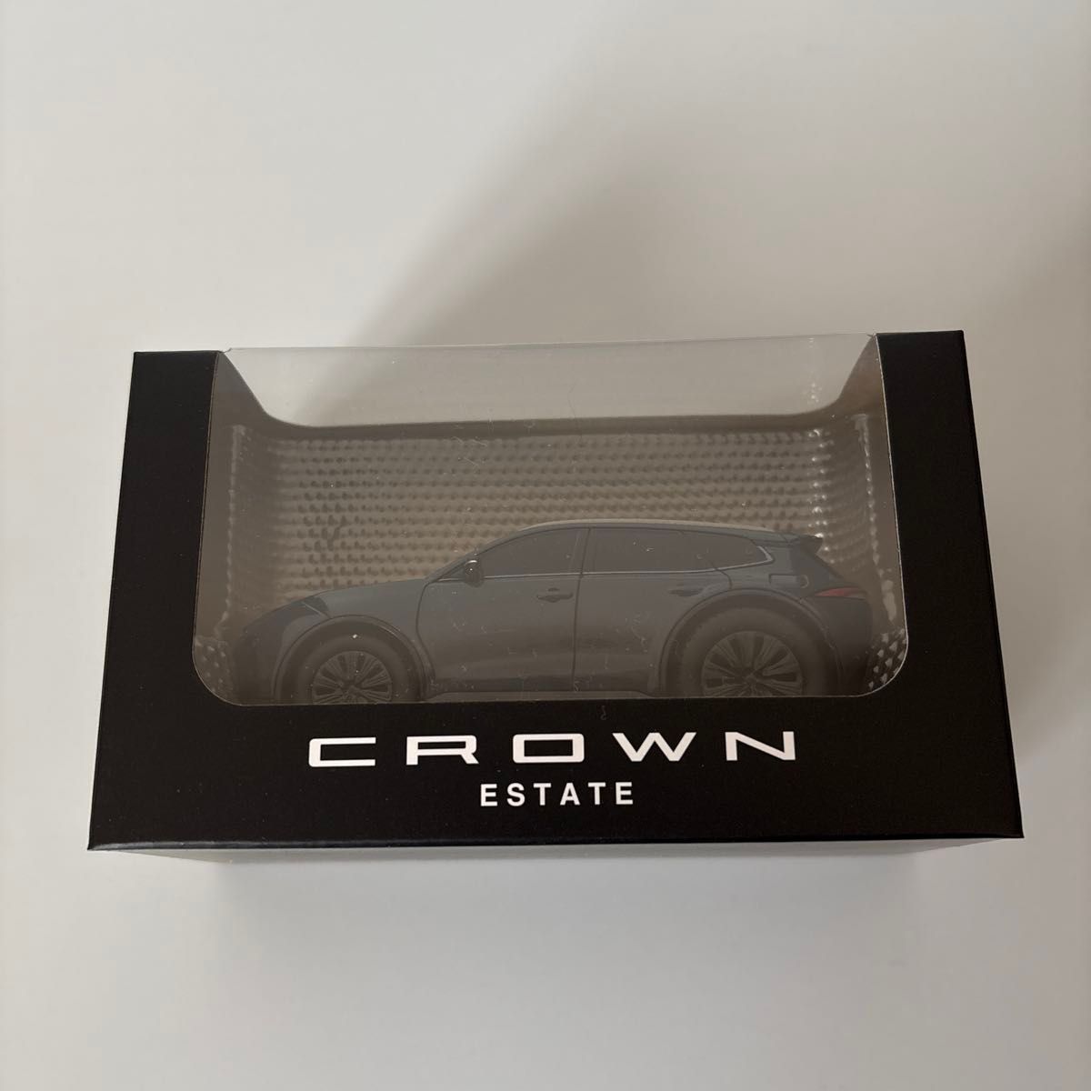 新型クラウンエステート プルバックミニカー 6色コンプリート 新型クラウンエステート プルバックミニカー 6色コンプリート