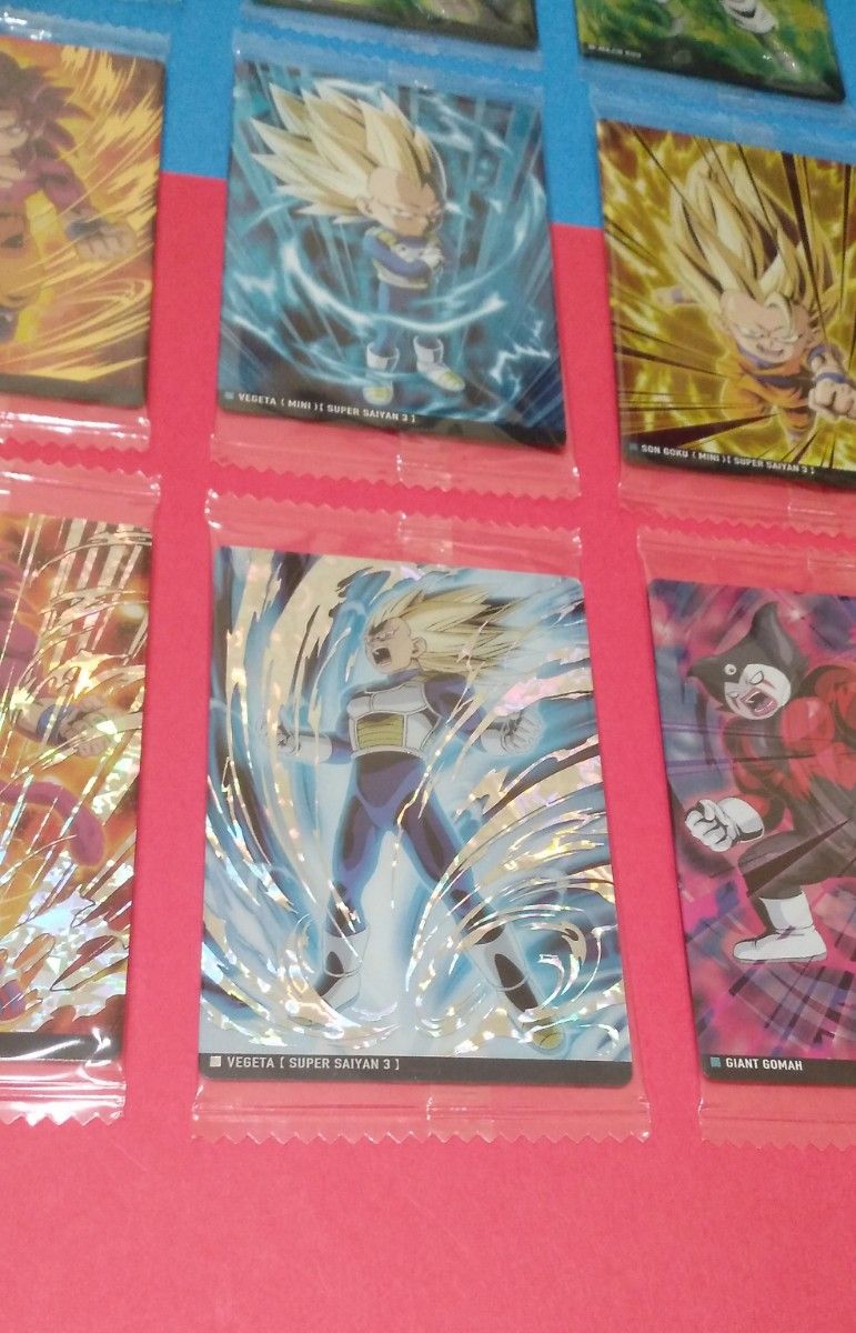 未開封 イタジャガ ドラゴンボール 6 イタジャガドラゴンボール 未開封 イタジャガ ドラゴンボール 6 イタジャガドラゴンボール