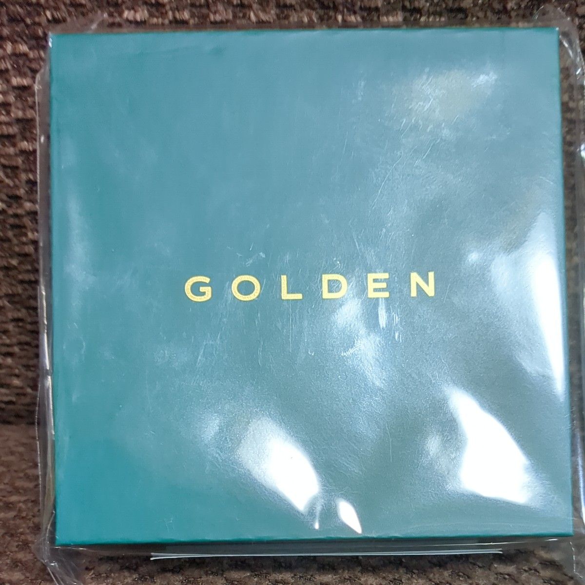 BTS ジョングク GOLDEN ブレスレット JUNGKOOK GOLDENグッズ BTS ジョングク GOLDEN ブレスレット JUNGKOOK GOLDENグッズ