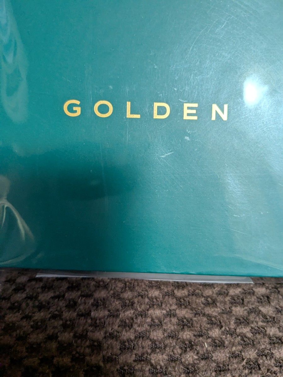 BTS ジョングク GOLDEN ブレスレット JUNGKOOK GOLDENグッズ BTS ジョングク GOLDEN ブレスレット JUNGKOOK GOLDENグッズ