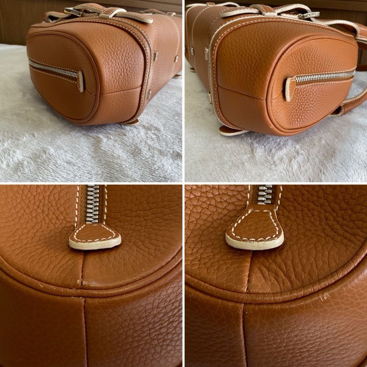美品】LOEWE ロエベ センダバッグ ショルダー廃盤品|Yahoo 美品】LOEWE ロエベ センダバッグ ショルダー廃盤品|Yahoo