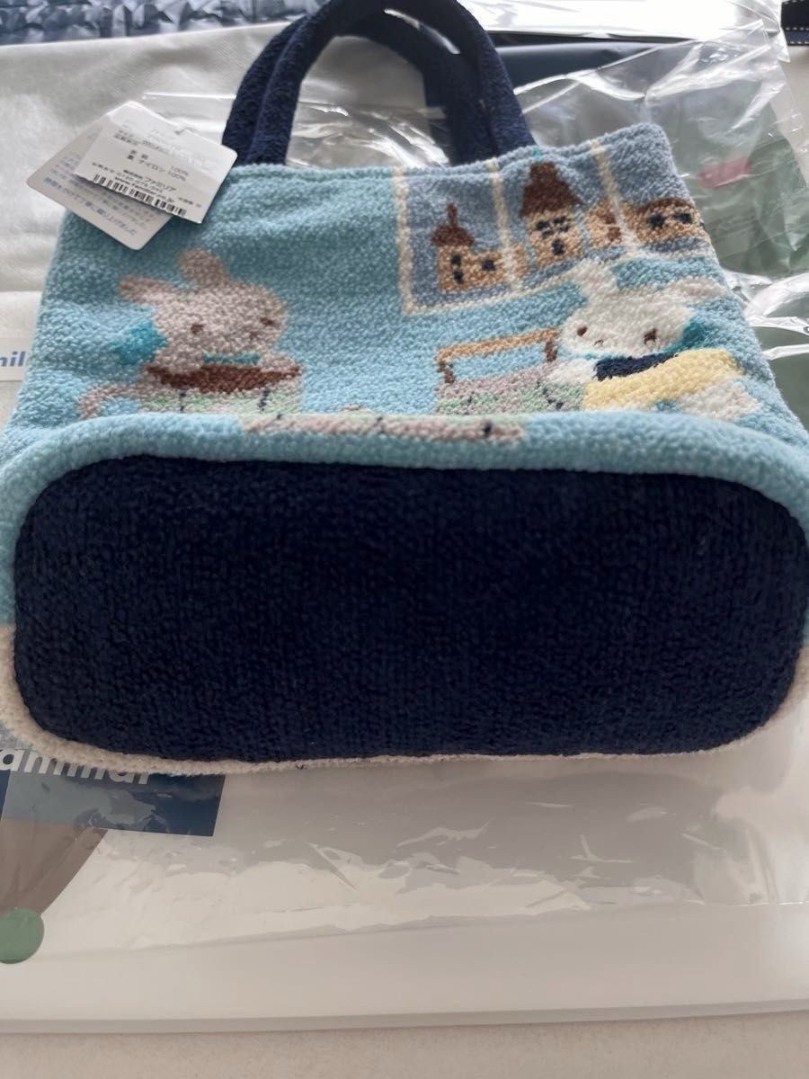 新品未使用 familiar バッグ トートバッグ シェニール織|Yahoo 新品未使用 familiar バッグ トートバッグ シェニール織|Yahoo
