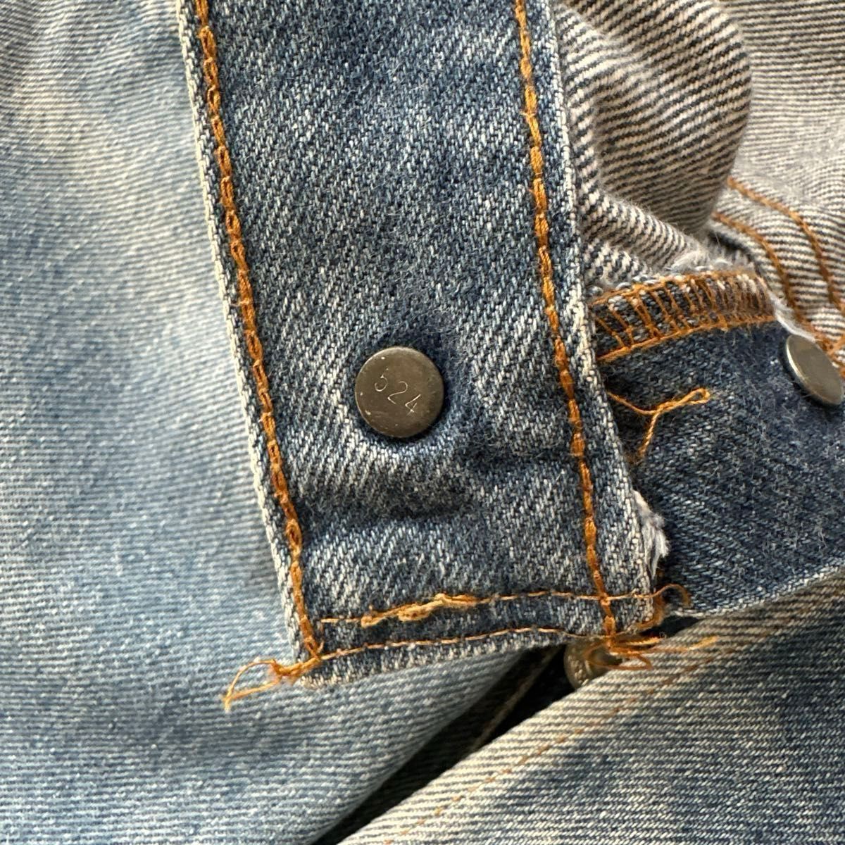 80s 赤耳 Levi's 501 リーバイス クロカン 524 USA製|Yahoo 80s 赤耳 Levi's 501 リーバイス クロカン 524 USA製|Yahoo