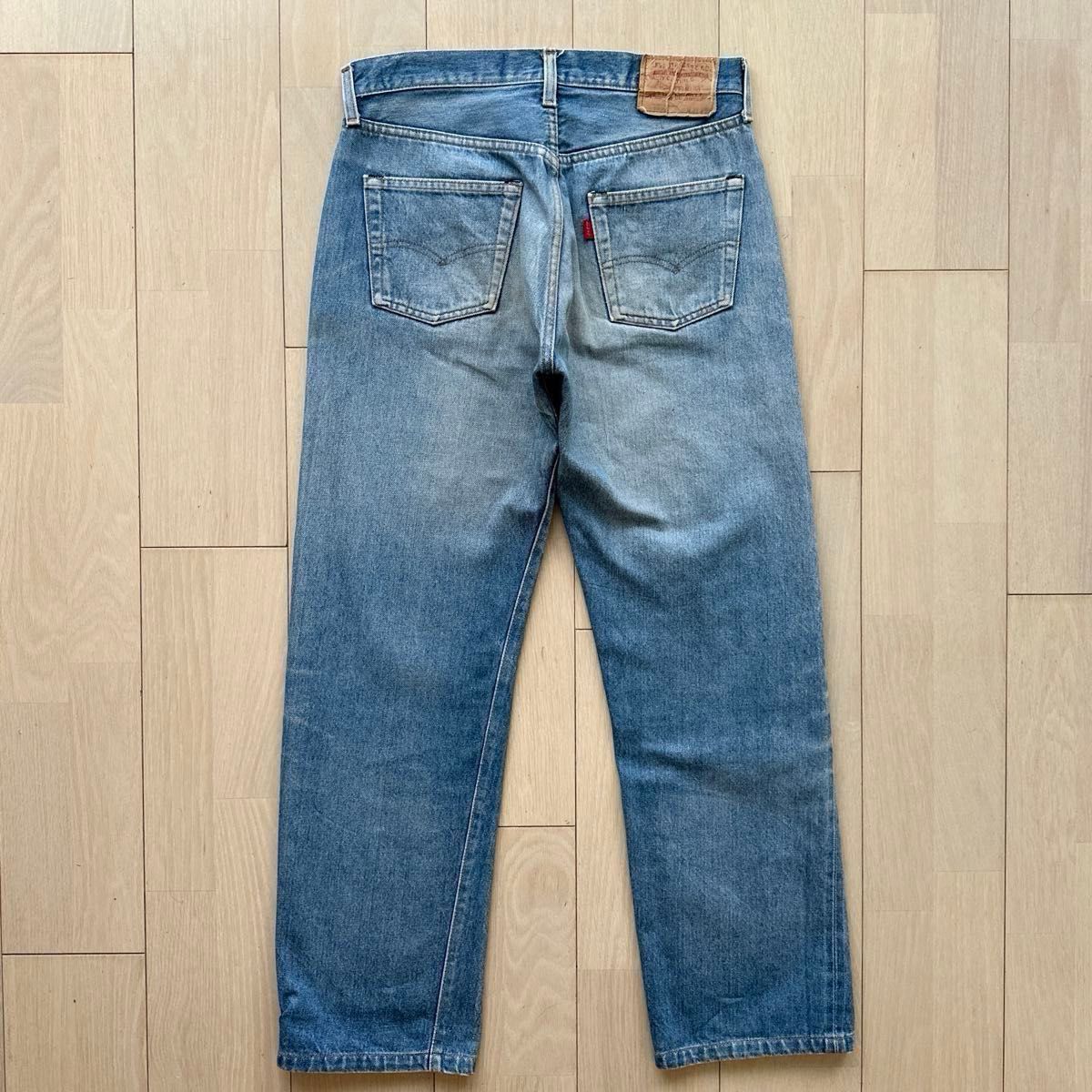 80s 赤耳 Levi's 501 リーバイス クロカン 524 USA製|Yahoo 80s 赤耳 Levi's 501 リーバイス クロカン 524 USA製|Yahoo