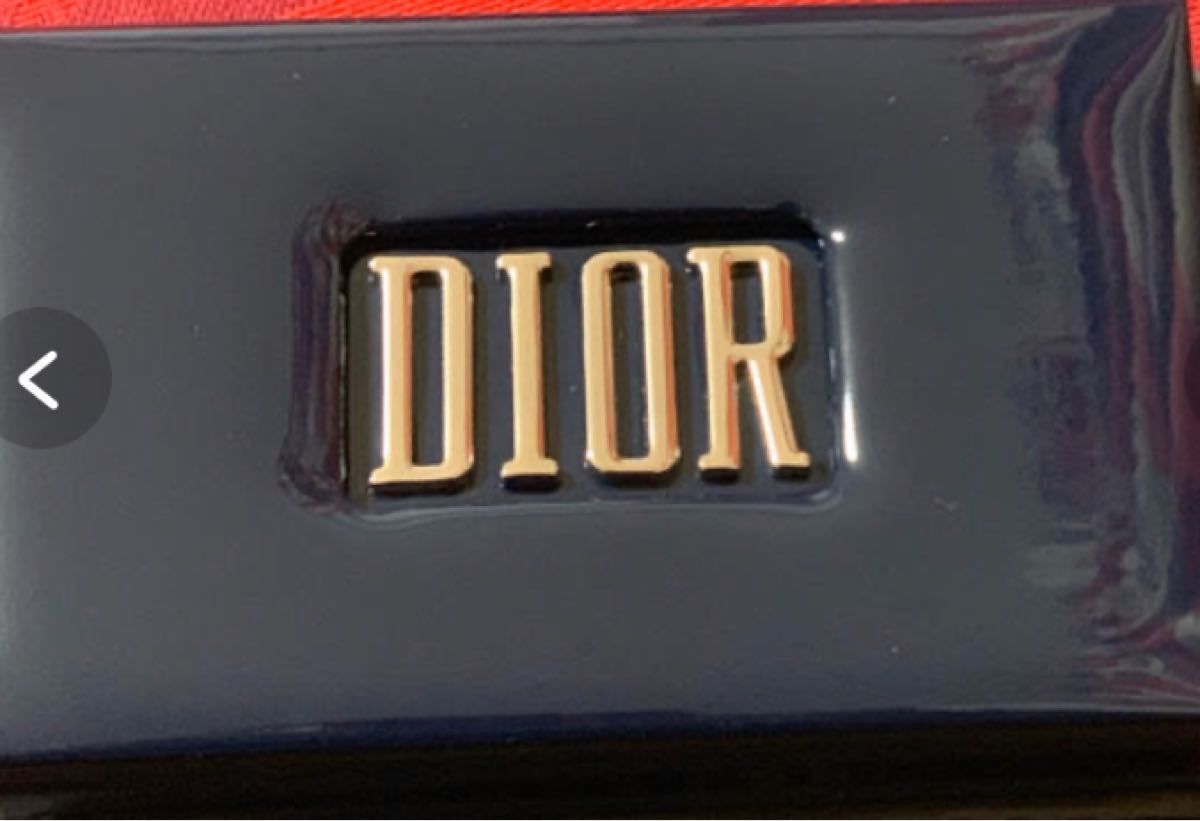 クリスチャンディオール Ultra Dior ファッション パレット