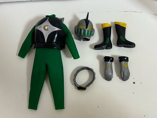 良品 昭和レトロ 変身サイボーグ フィギュア タカラ TAKARA 少年 良品 昭和レトロ 変身サイボーグ フィギュア タカラ TAKARA 少年