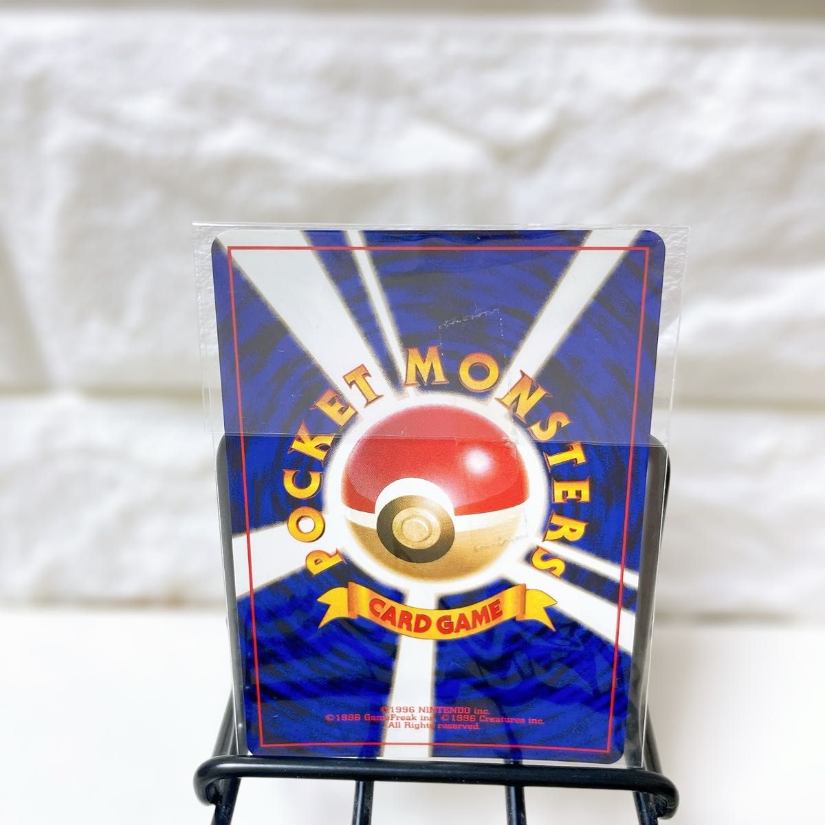 新品 未開封 美品 ポケモンカード ポケモンカードゲーム カイリュー 旧裏面 旧裏 GB プロモ プロモカード カイリューGB