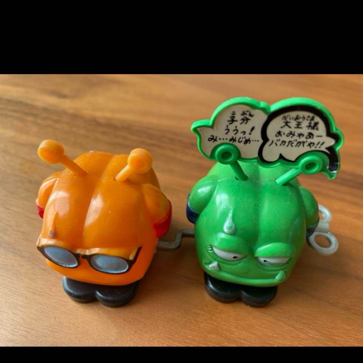 1982年 当時物 Dr スランプ アラレちゃん ゼンマイ人形 まとめ 1982年 当時物 Dr スランプ アラレちゃん ゼンマイ人形 まとめ