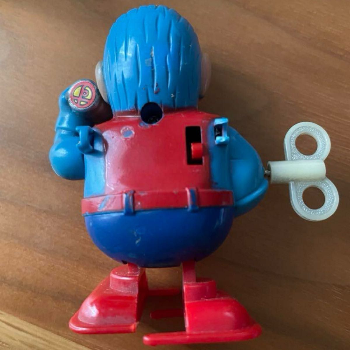 1982年 当時物 Dr スランプ アラレちゃん ゼンマイ人形 まとめ 1982年 当時物 Dr スランプ アラレちゃん ゼンマイ人形 まとめ