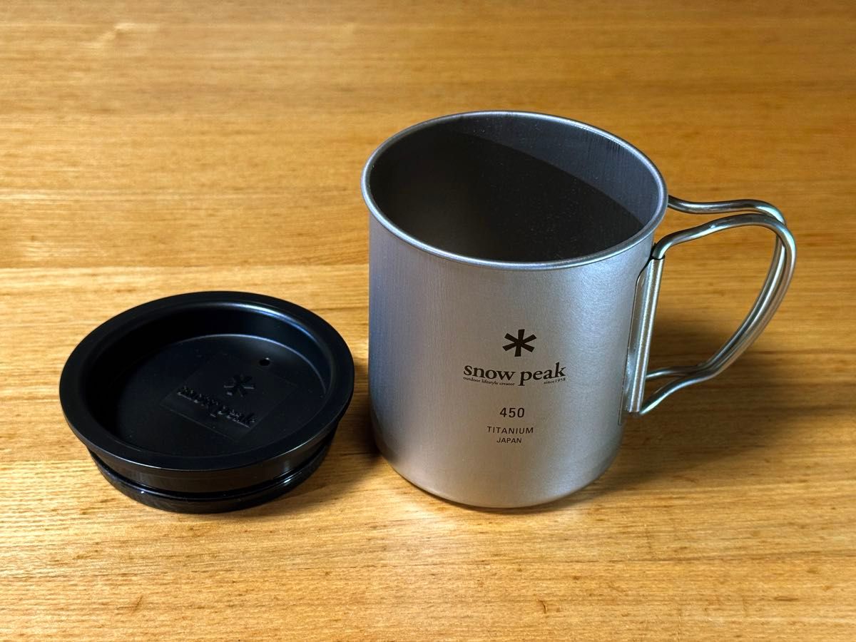 楽天市場】スノーピーク チタン シングル マグ 600ml Snowpeak 楽天市場】スノーピーク チタン シングル マグ 600ml Snowpeak