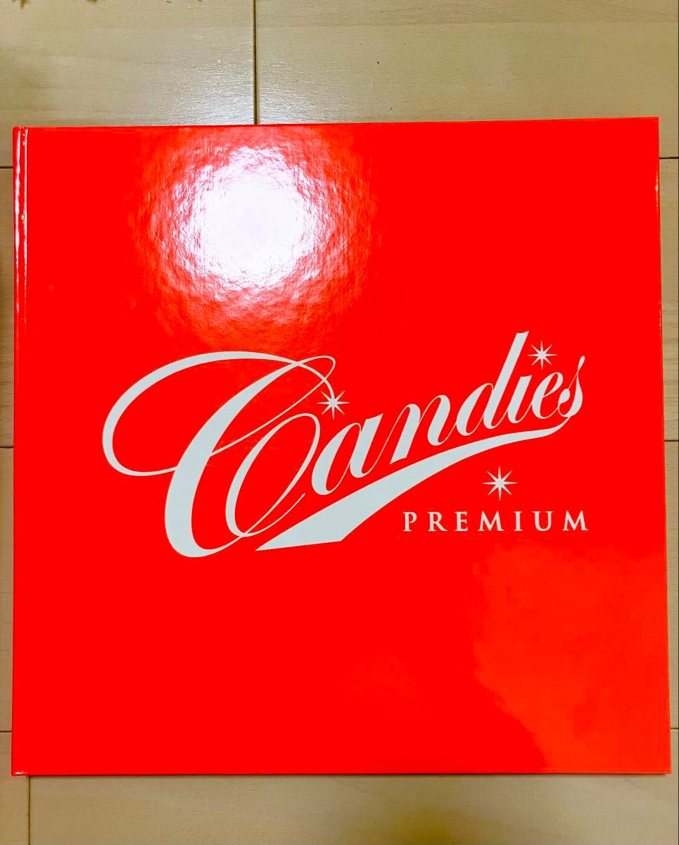 廃盤品 キャンディーズ Premium All Songs CD Box プレミアム 廃盤品 キャンディーズ Premium All Songs CD Box プレミアム