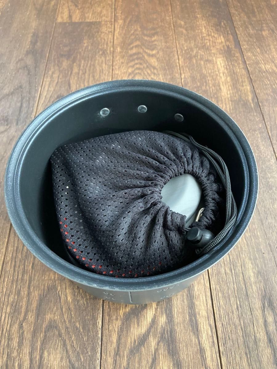 未使用品 コールマン アルミクッカー ケトルセット Coleman 調理 未使用品 コールマン アルミクッカー ケトルセット Coleman 調理