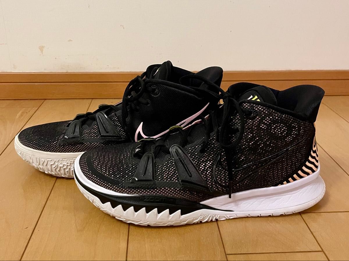 NIKE、カイリー7、29センチ
