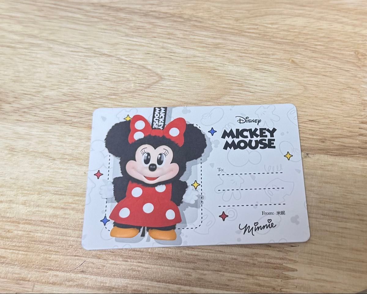 ポップマート ディズニー Mickey Family Cute Together キー ポップマート ディズニー Mickey Family Cute Together キー