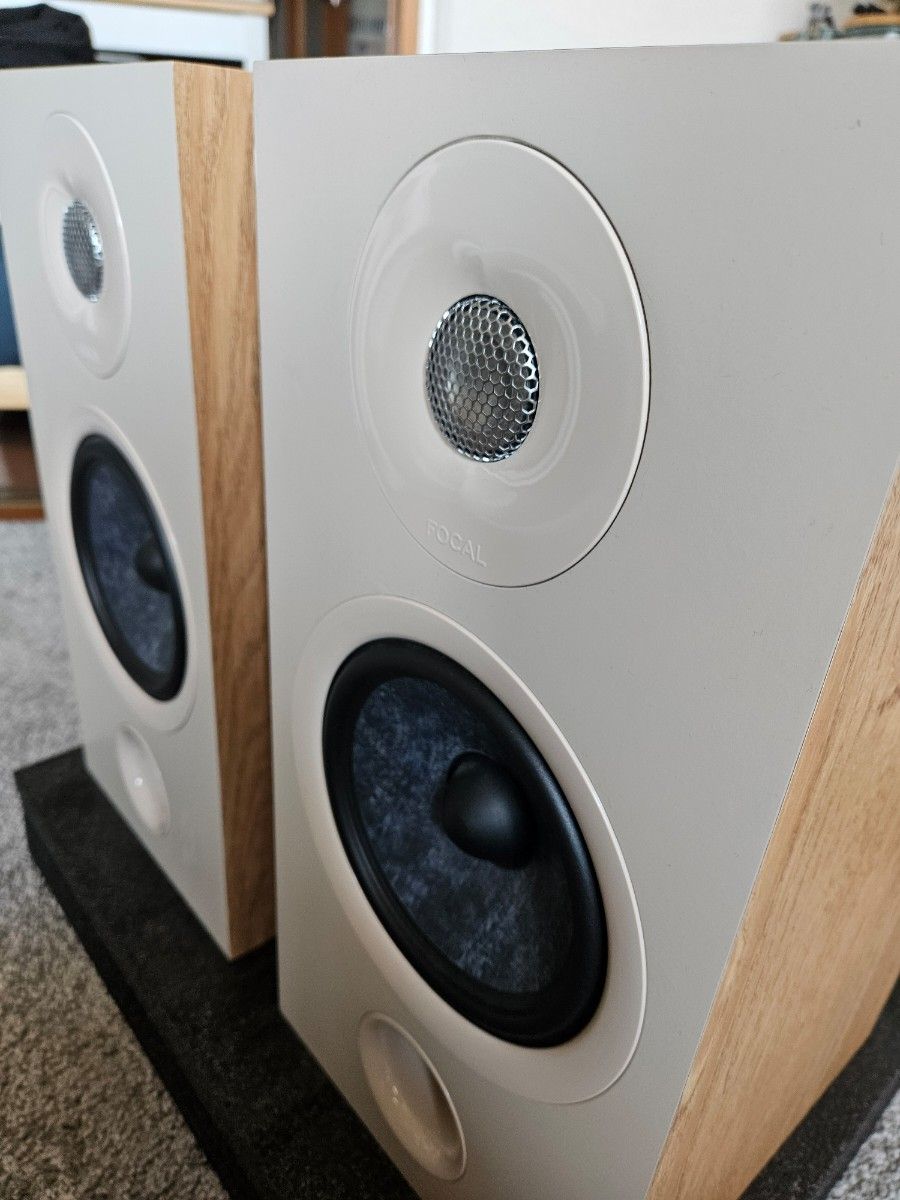 focal chora806 LO ペア|Yahoo!フリマ(旧PayPayフリマ) focal chora806 LO ペア|Yahoo!フリマ(旧PayPayフリマ)