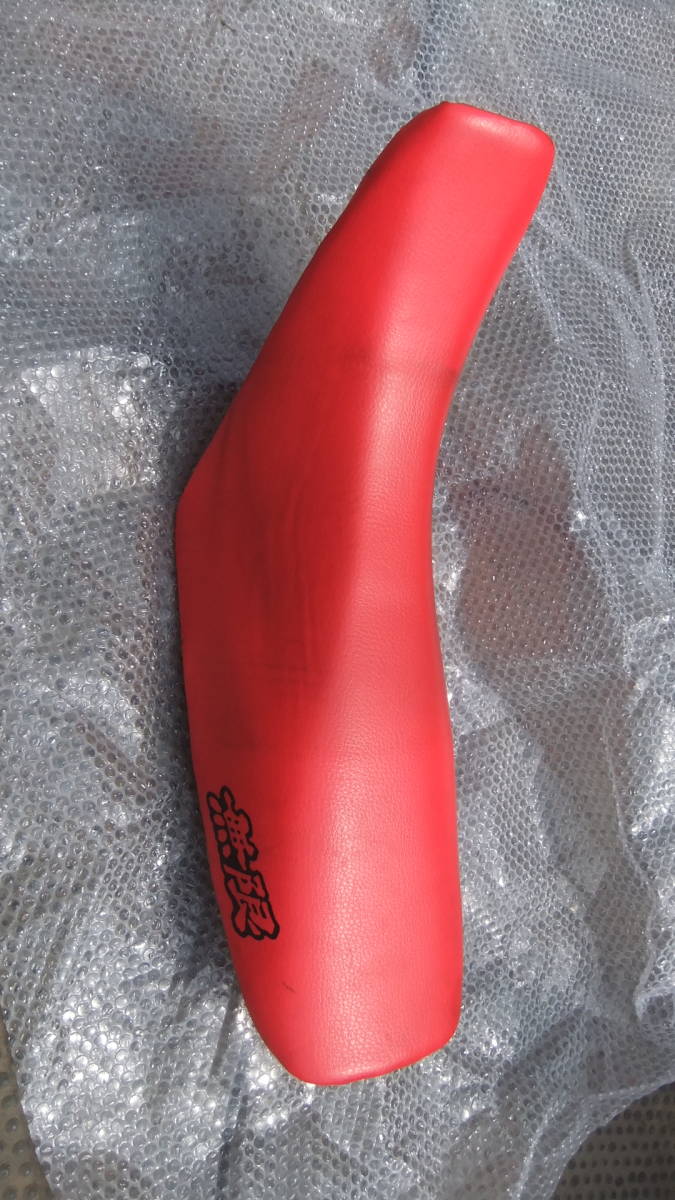 超希少 CRM250R CRM250AR 無限シート パーツ | myhattiesburgdentist.com