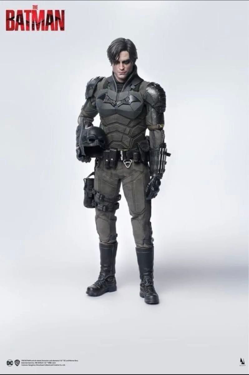 INART 1/6 ザ・バットマン THE BATMAN ホットトイズ hottoys INART 1/6 ザ・バットマン THE BATMAN ホットトイズ hottoys