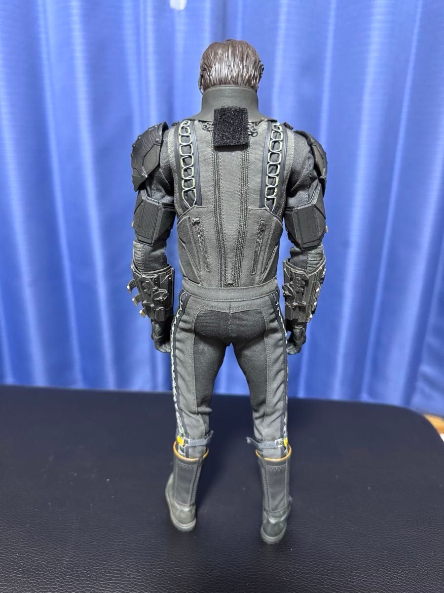INART 1/6 ザ・バットマン THE BATMAN ホットトイズ hottoys INART 1/6 ザ・バットマン THE BATMAN ホットトイズ hottoys