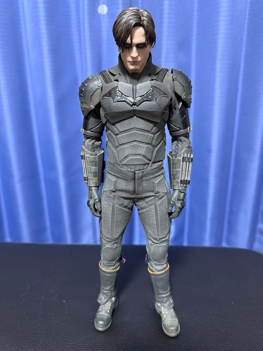 INART 1/6 ザ・バットマン THE BATMAN ホットトイズ hottoys INART 1/6 ザ・バットマン THE BATMAN ホットトイズ hottoys