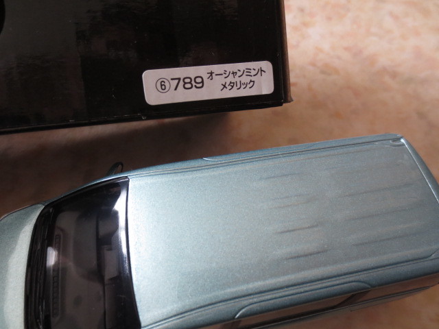 ヤフオク トヨタ エスクァイア モデルカー 非売品 箱入 ヤフオク トヨタ エスクァイア モデルカー 非売品 箱入