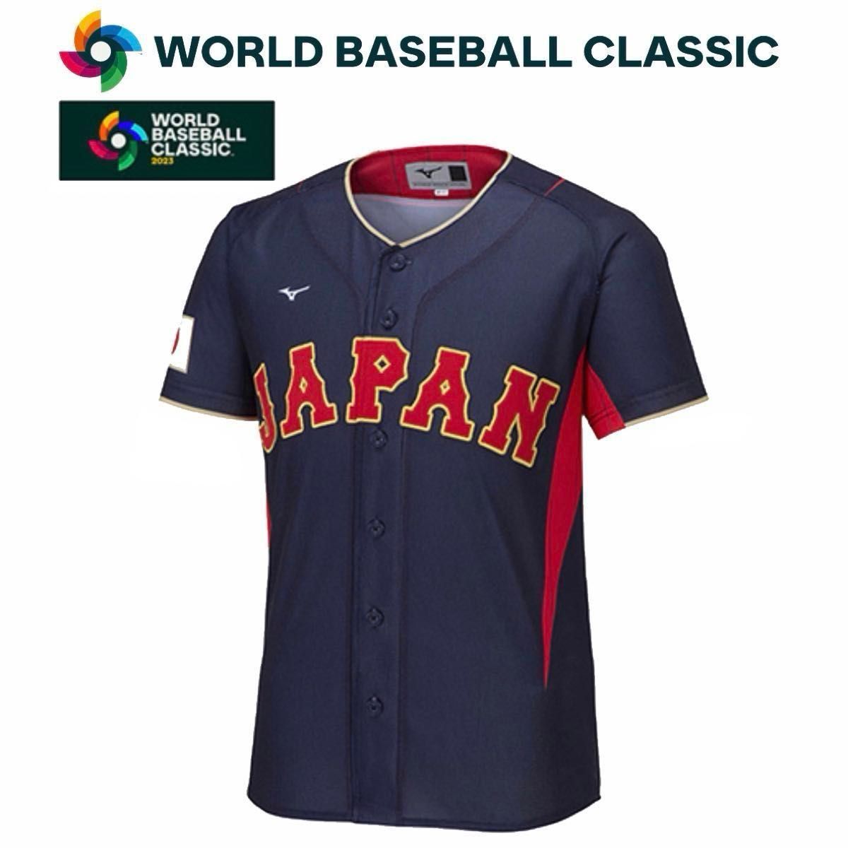 新品O 2023WBC大谷翔平SAMURAI JAPAN侍ジャパン16レプリカ 新品O 2023WBC大谷翔平SAMURAI JAPAN侍ジャパン16レプリカ