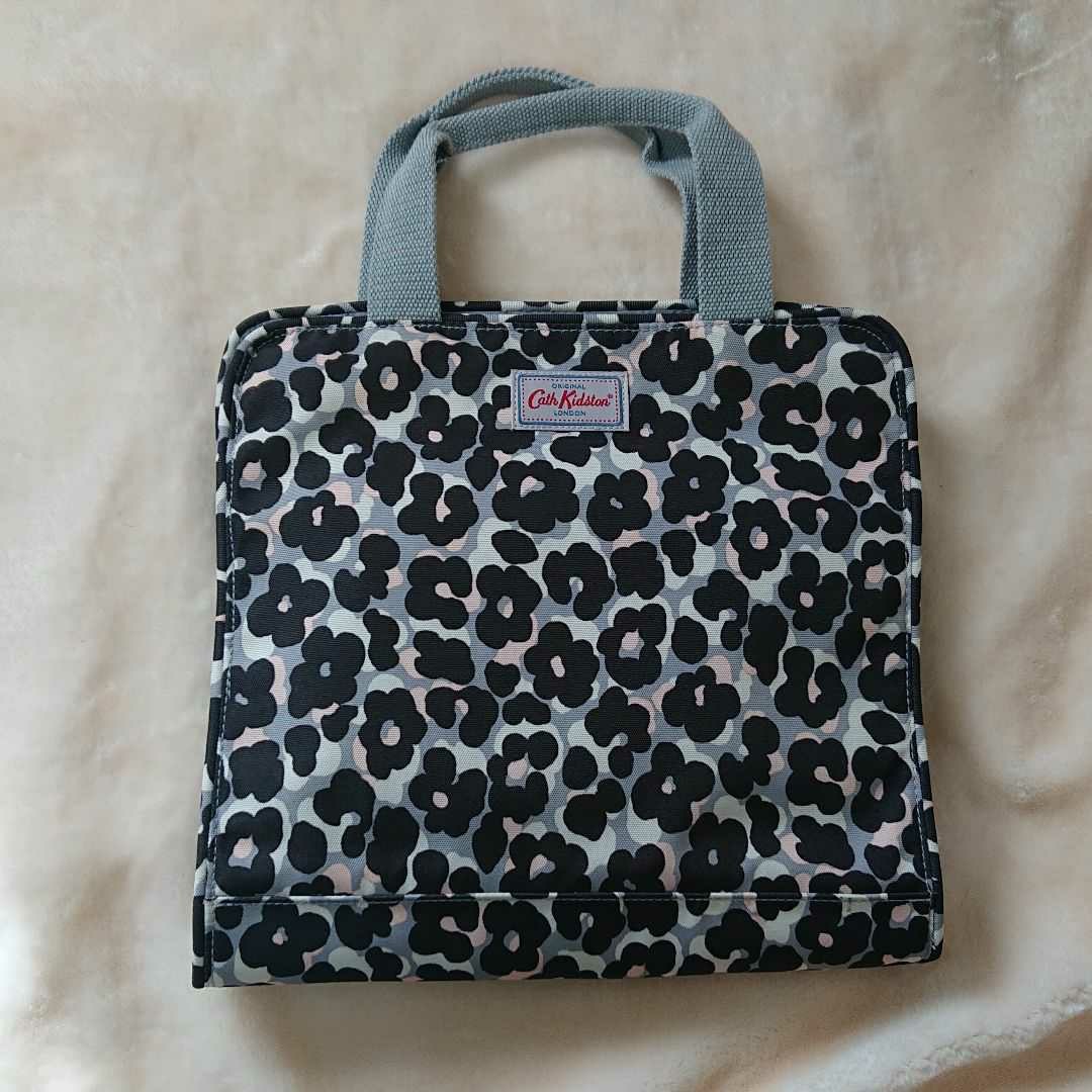Cath Kidston キャスキッドソン オムツ替えポーチ シート fkip.unmul.ac.id