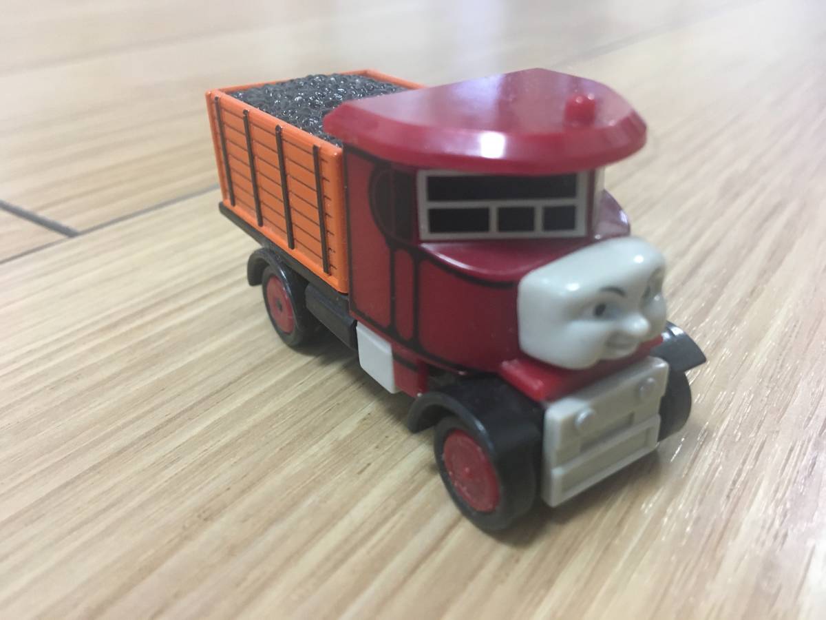 バンダイ　なかよしトーマス　エリザベス_画像2