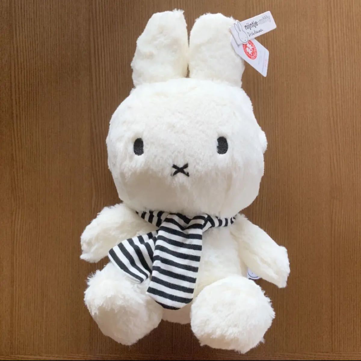 ミッフィー ウィンター ふわふわ ぬいぐるみ 大|Yahoo!フリマ ミッフィー ウィンター ふわふわ ぬいぐるみ 大|Yahoo!フリマ
