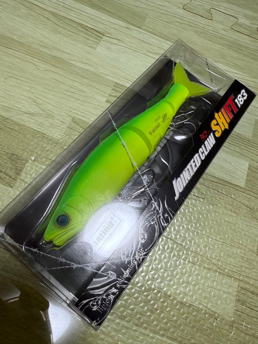 DRT タイニークラッシュ Lazer spex DRT タイニークラッシュ ハイ Hi TiNYKLASH レーザースペック